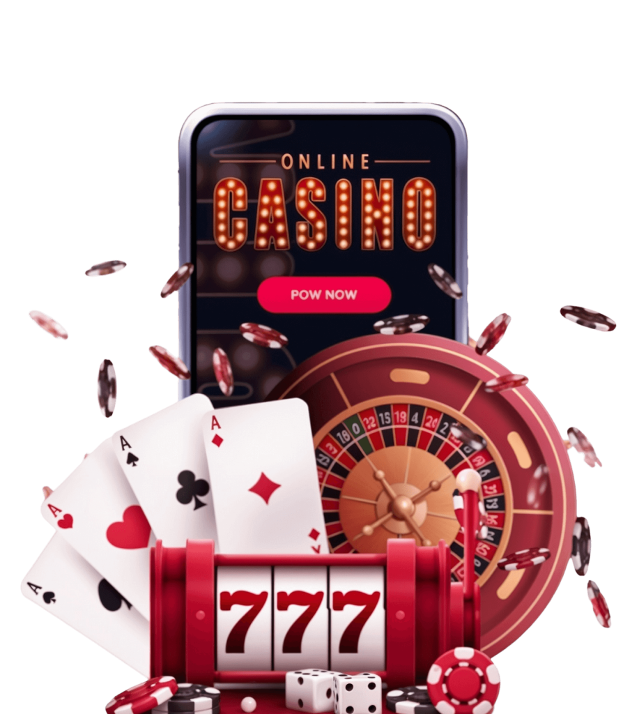 Online Casino