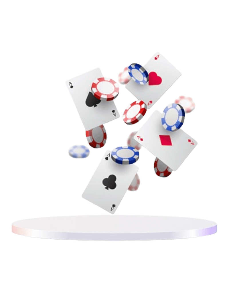 Casino Cards